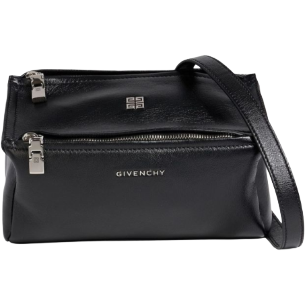 Givenchy Women Pandora Mini Bag Black