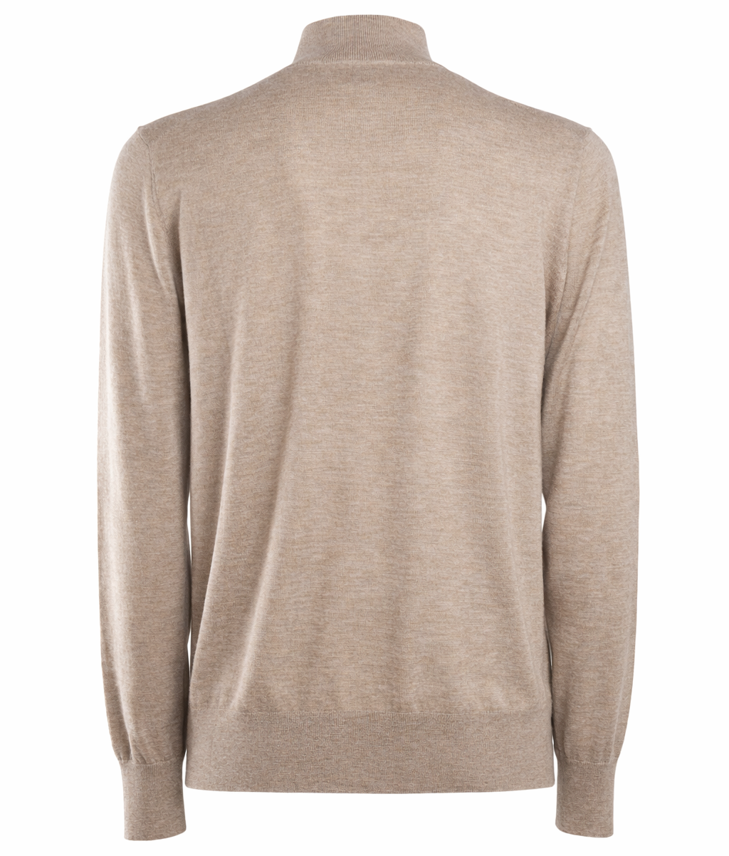 Bagutta Men Cardigan Gauge Beige