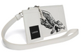 Lanvin Men Pouch Lanvin White