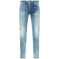 Dsquared2 Men Cool Guy Jean Jeans Blue