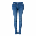 Patrizia Pepe Women Jeans Skinny Blue
