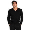 Dolce & Gabbana Men Knit Black