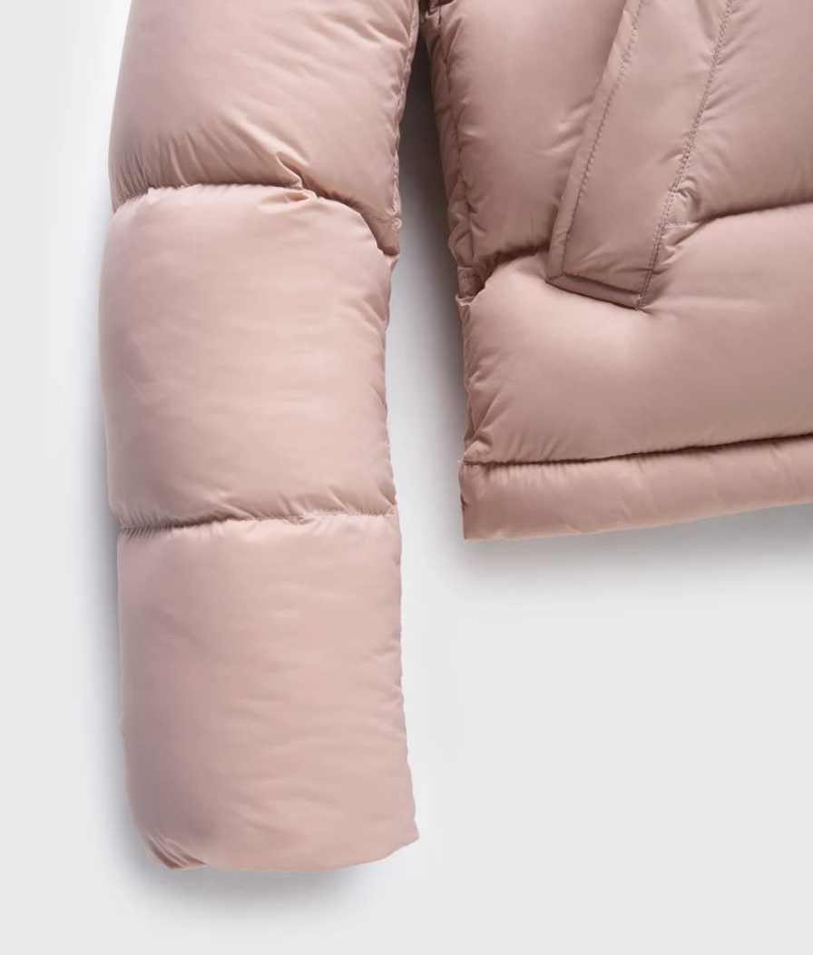 Refrigiwear Women Braffy Jacket Pink