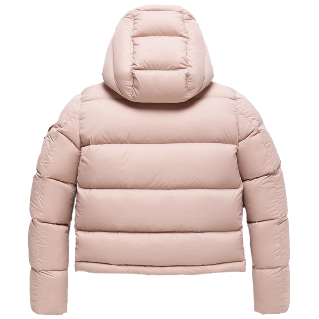 Refrigiwear Women Braffy Jacket Pink