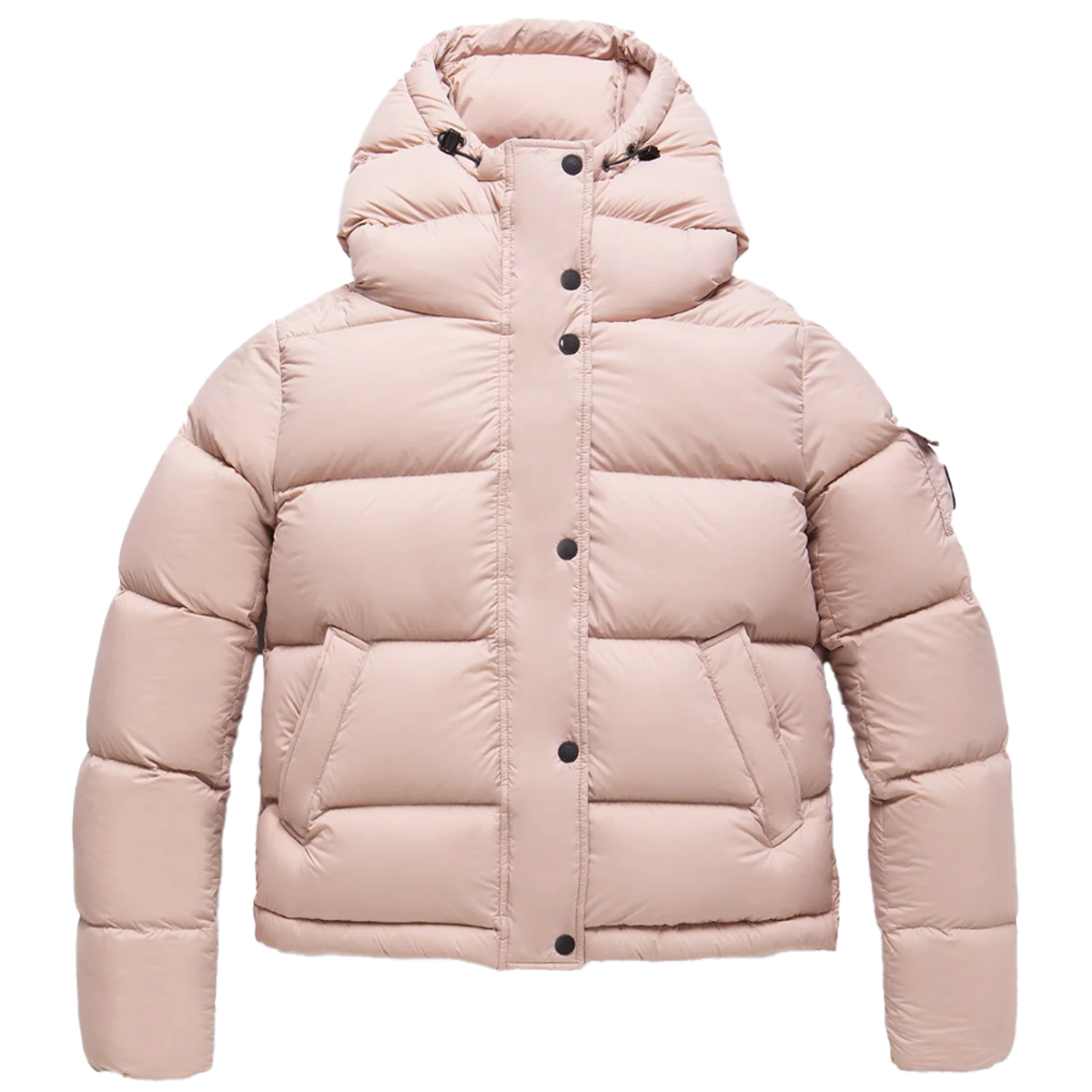 Refrigiwear Women Braffy Jacket Pink