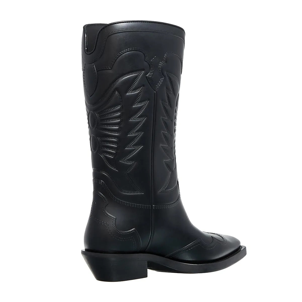 Dior Women Dior Wind Boots Black