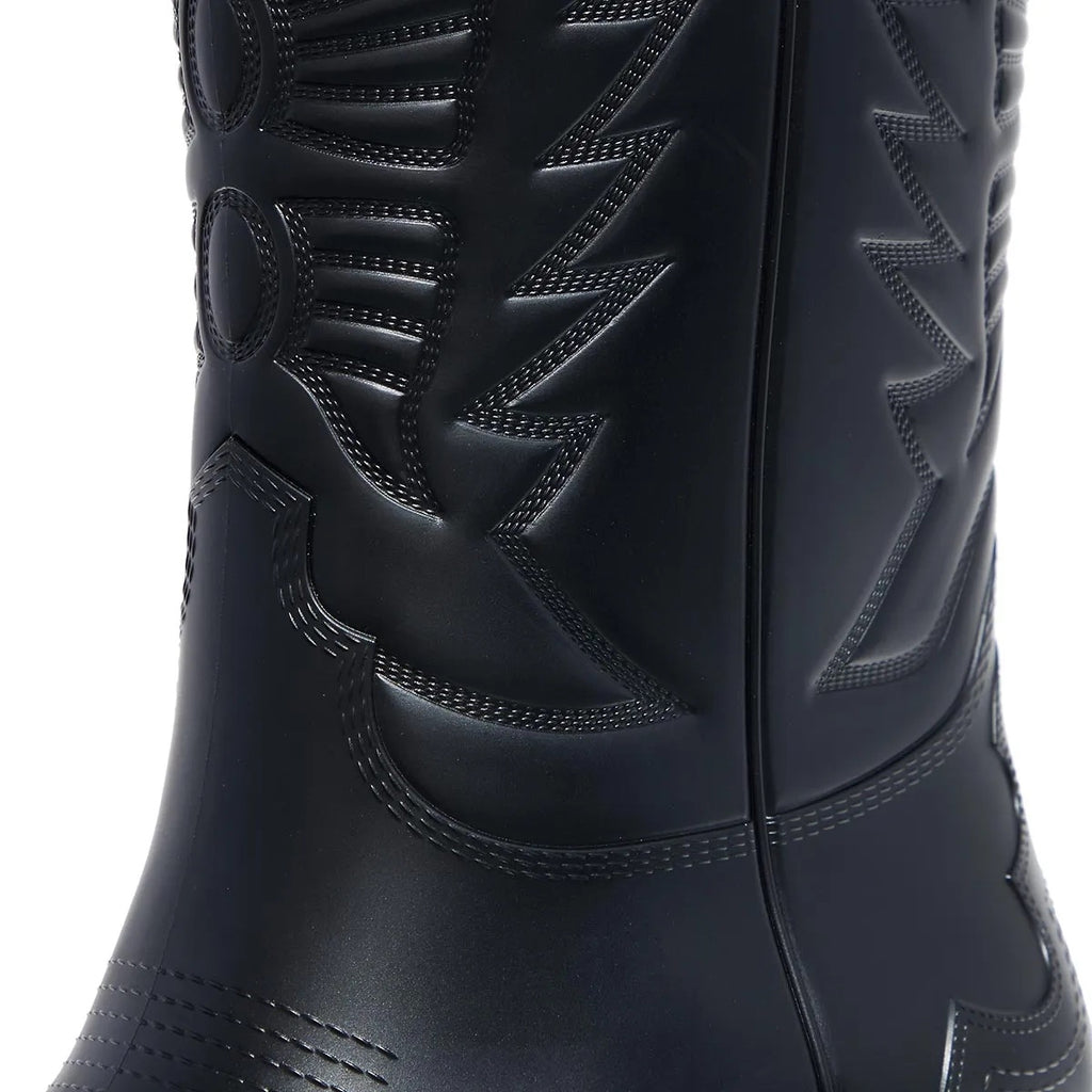 Dior Women Dior Wind Boots Black
