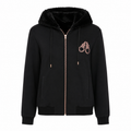 Moose knuckles Women Sweatshirt Padded Black