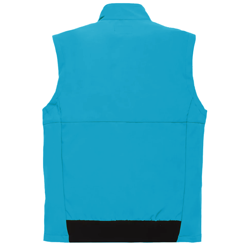 Refrigiwear Men Eric Vest Light Blue