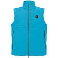 Refrigiwear Men Eric Vest Light Blue