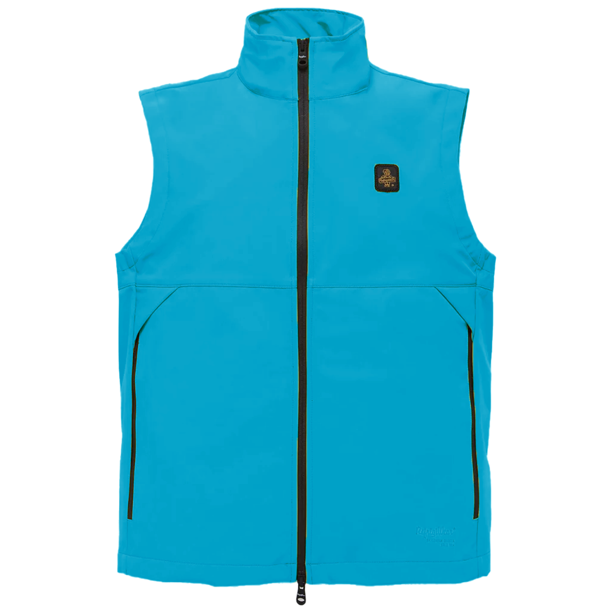 Refrigiwear Men Eric Vest Light Blue