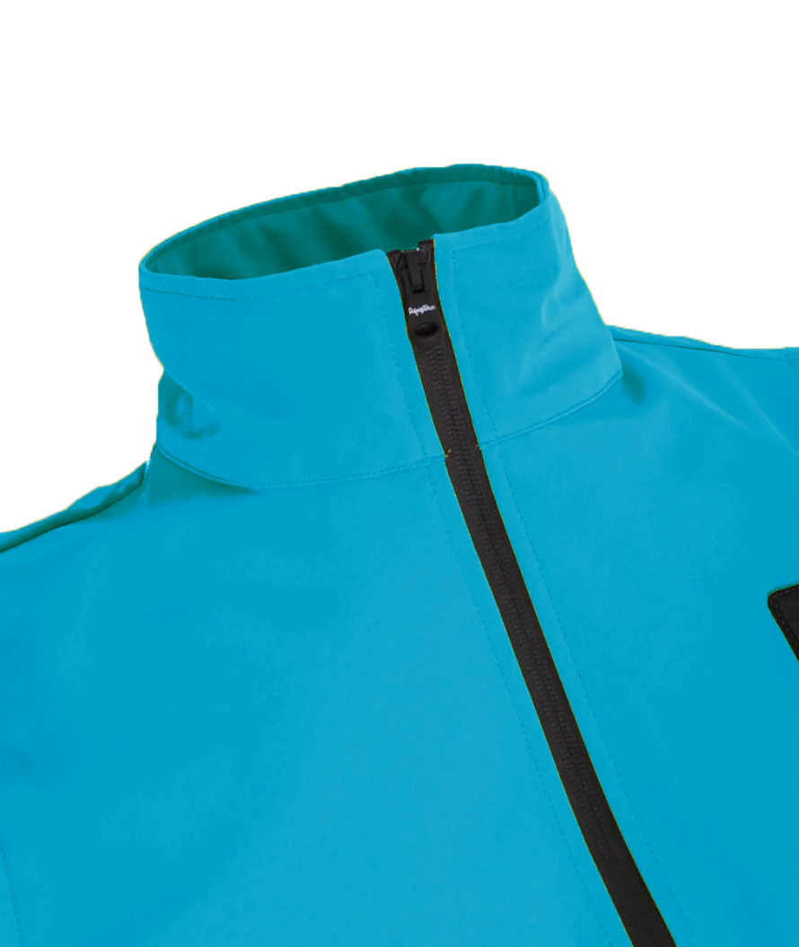 Refrigiwear Men Eric Vest Light Blue