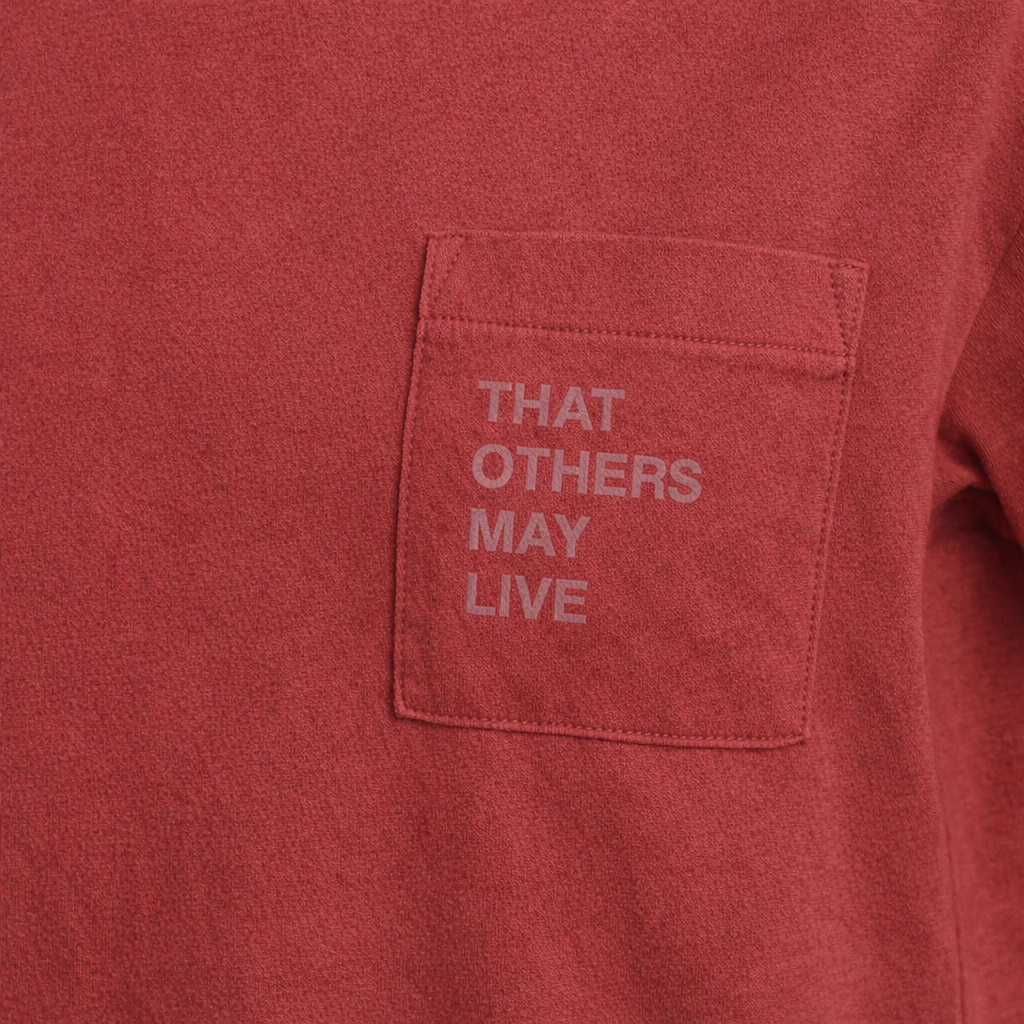 Parajumpers Women T-Shirt Red