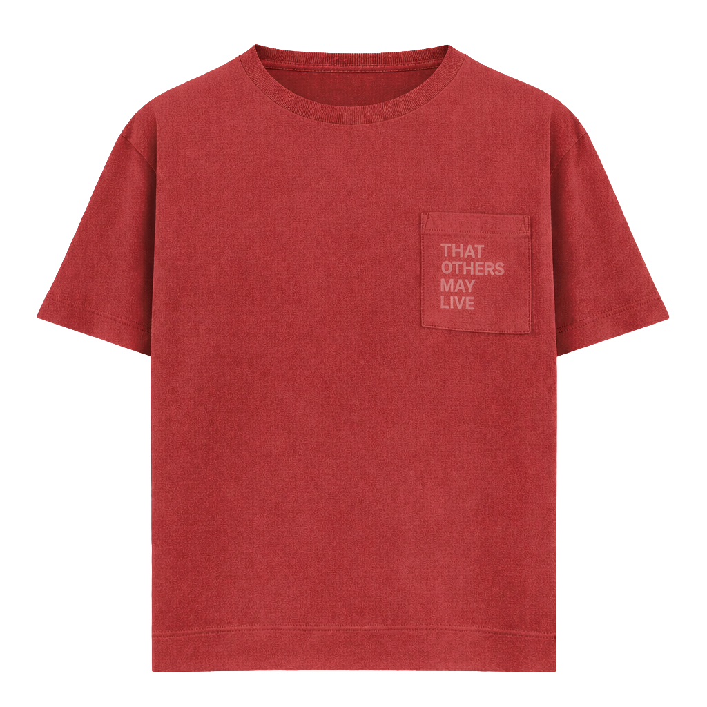 Parajumpers Women T-Shirt Red