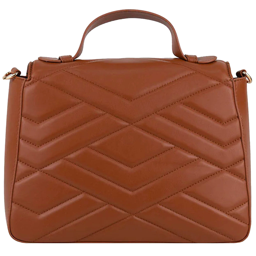 Cristina Effe Women Janet Bag Brown