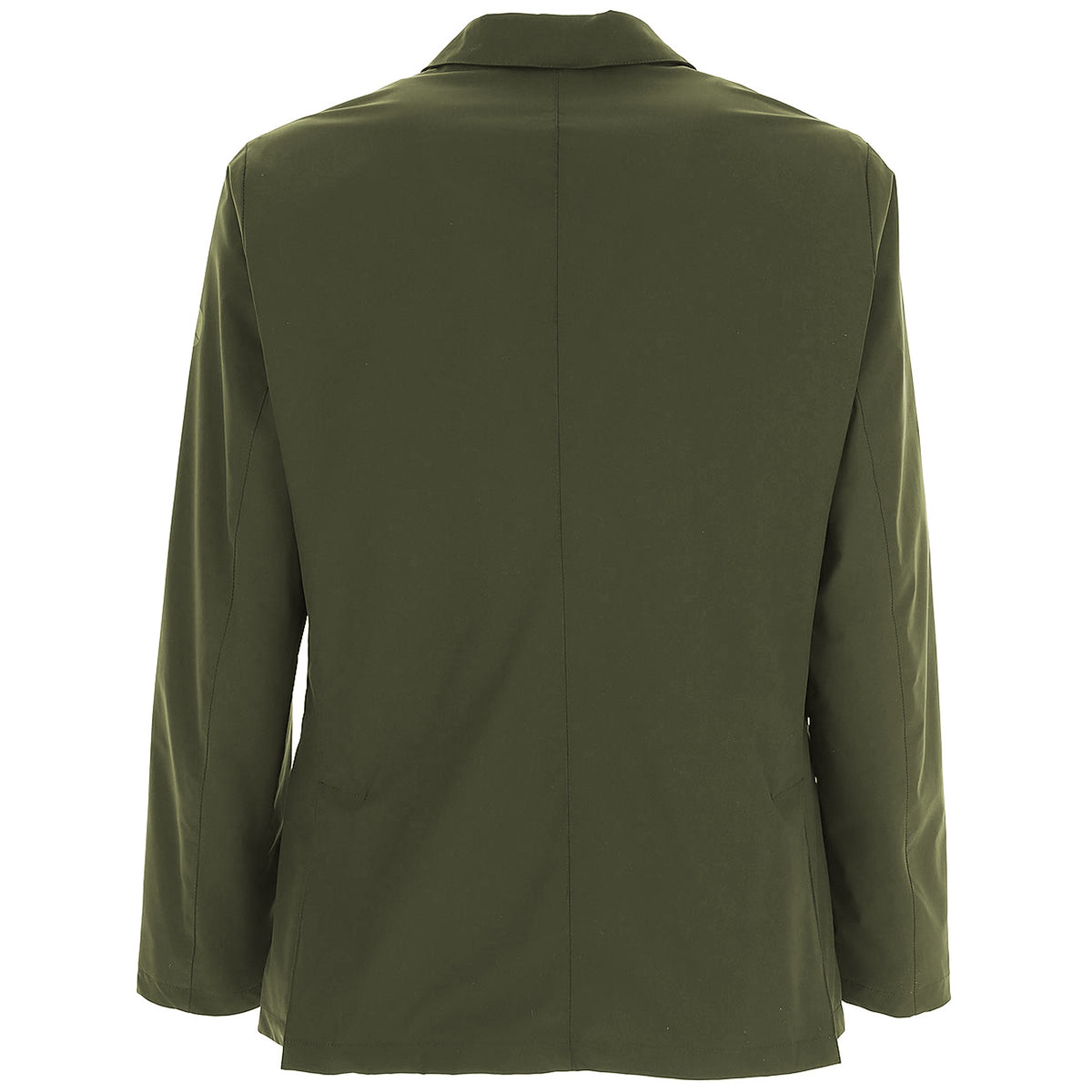 People of Shibuya Men Jacket Tokuma Green