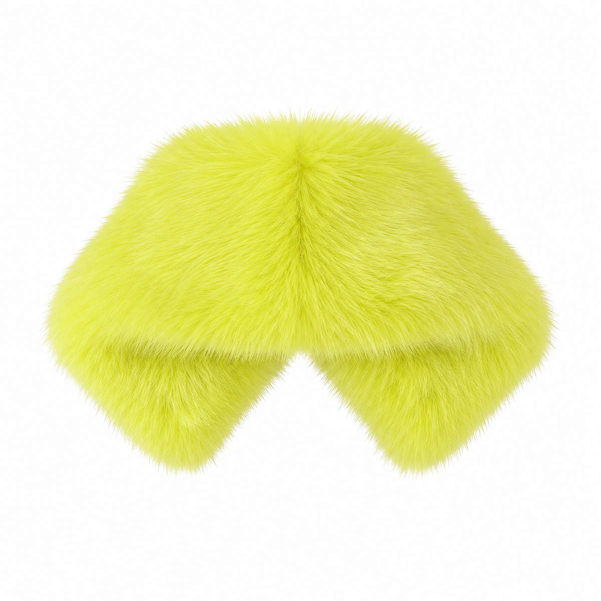 anna molinari Women Neck Pellicci Avera Scarves Yellow