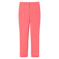 Twinset Women Trousers Sigaretta Pink