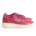 Autry Women Autry Dallas Sneakers Fuchsia