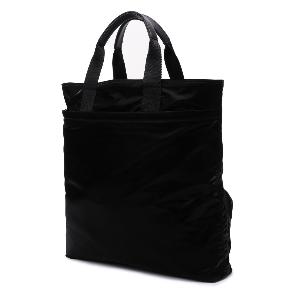 Dolce & Gabbana Men Backpack Opaco Black