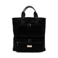 Dolce & Gabbana Men Backpack Opaco Black