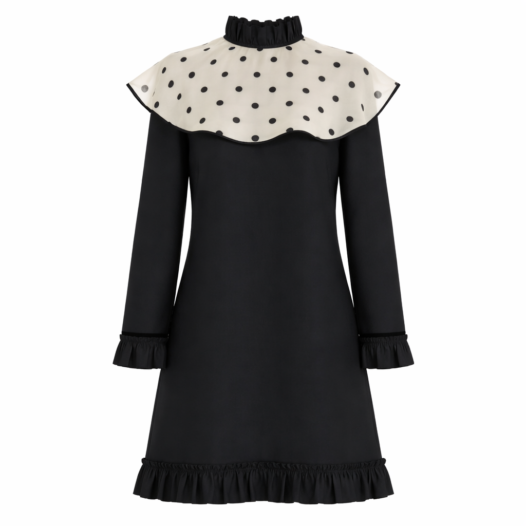 Valentino Garavani Women Dress Black