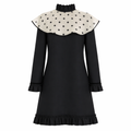 Valentino Garavani Women Dress Black