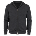 Alpha Studio Men Sweatshirt Hooded Geelong Grey