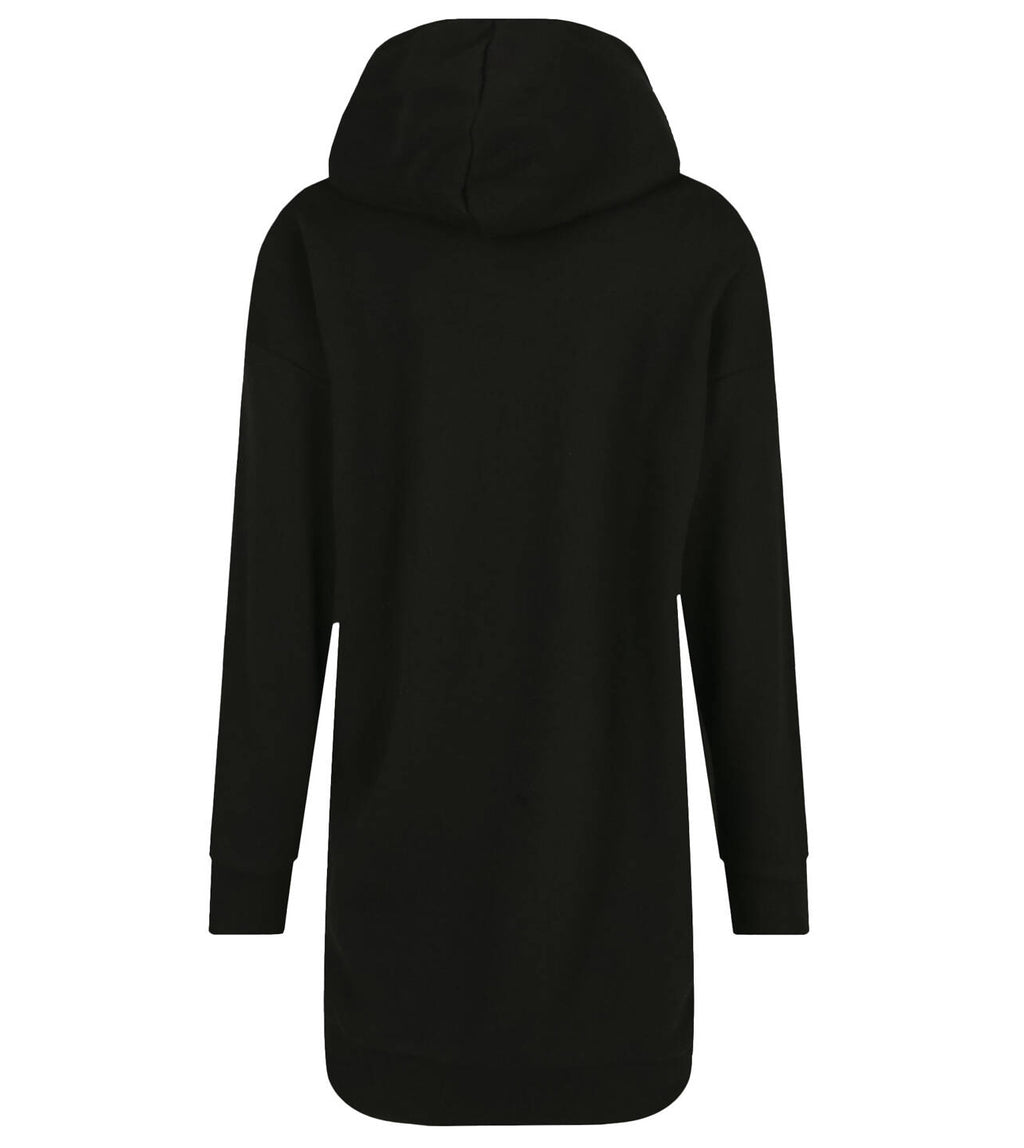 Dsquared2 Dress Sweatshirt Black