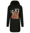 Dsquared2 Dress Sweatshirt Black
