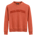 Parajumpers Women Sweatshirt Orange