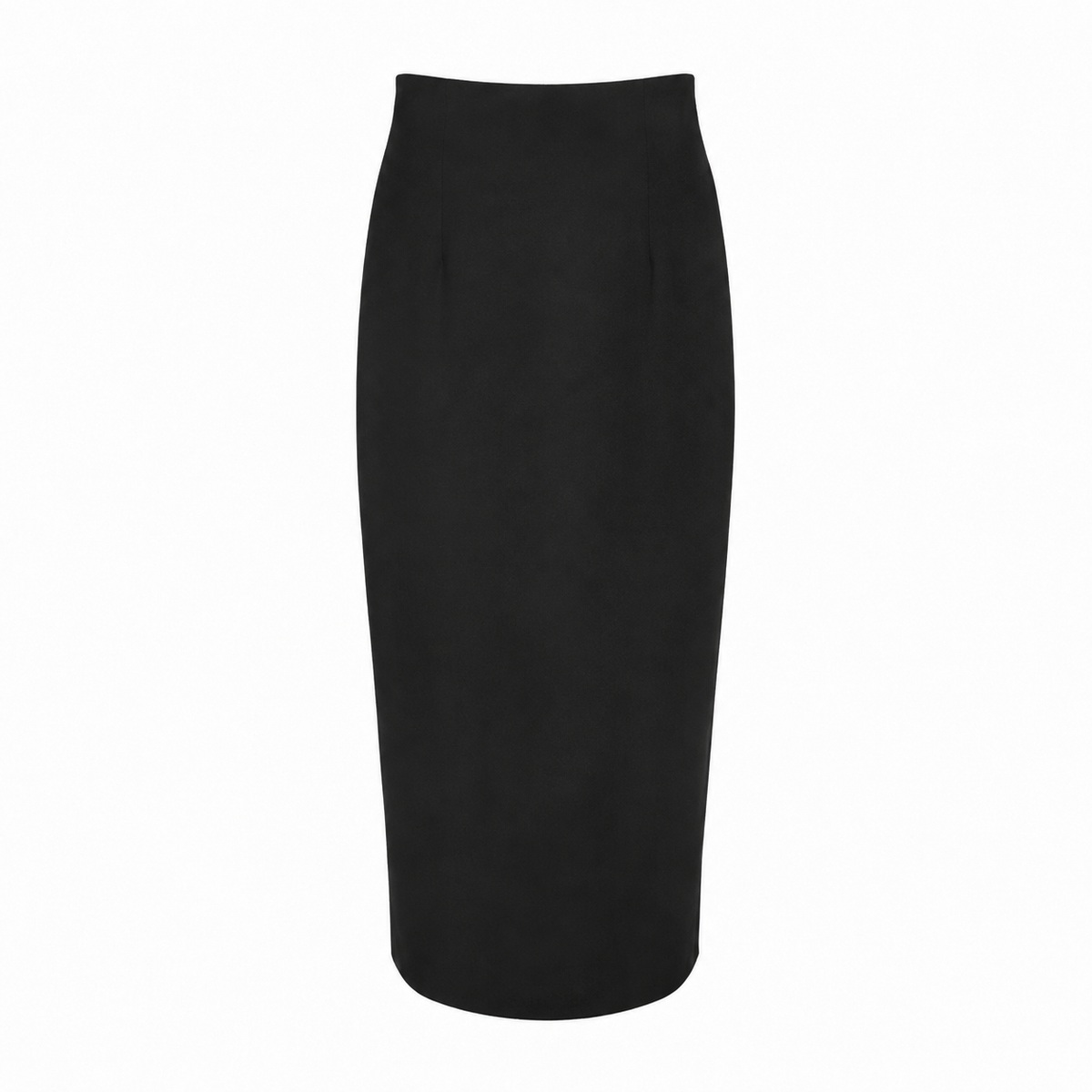 Dolce & Gabbana Women Skirt Long Black