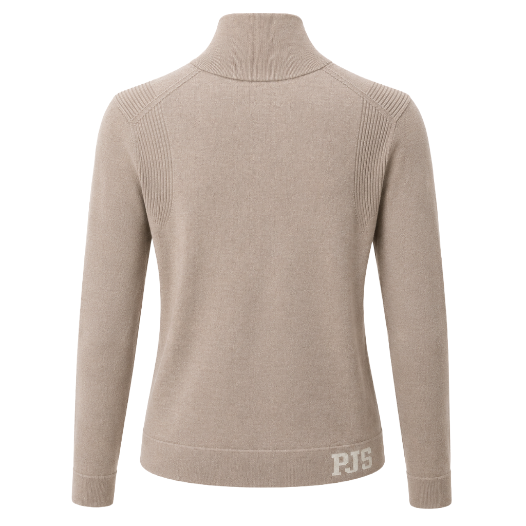 Parajumpers Women Knit Marausa Grey