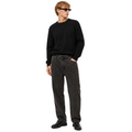 Dolce & Gabbana Men Trousers Denim Black