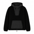Moose knuckles Men Jacket Sherpa Black