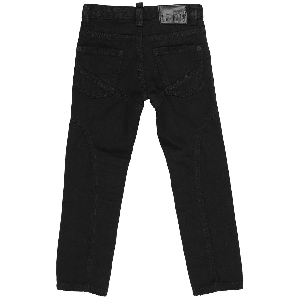 Dsquared2 Cool Guy Jean Jeans Black