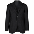 Loro Piana Fabric Men Jacket Black