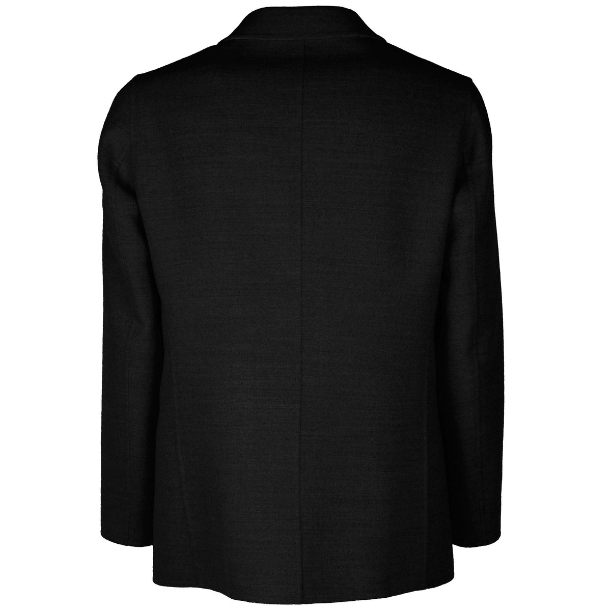 Loro Piana Fabric Men Jacket Black
