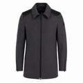 Moose knuckles Men Parka Namur Grey