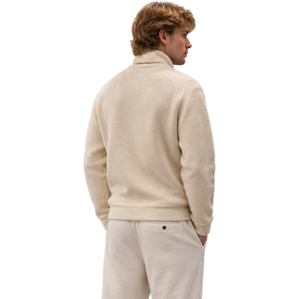 Parajumpers Men Cardigan Beige