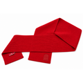 Parajumpers Unisex Scarf Plain Hormuz Red
