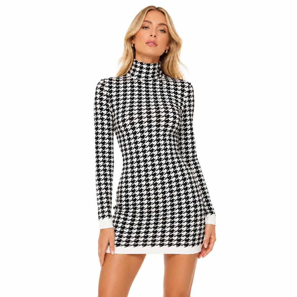 Balmain Women Sheath Dress Black
