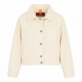 Parajumpers Women Jacket Paola Beige