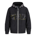 Moose knuckles Men Jacket Vento Black