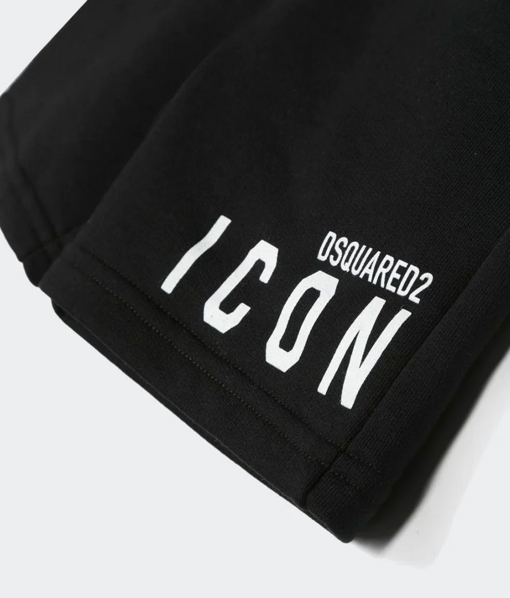 Dsquared2 Shorts Black