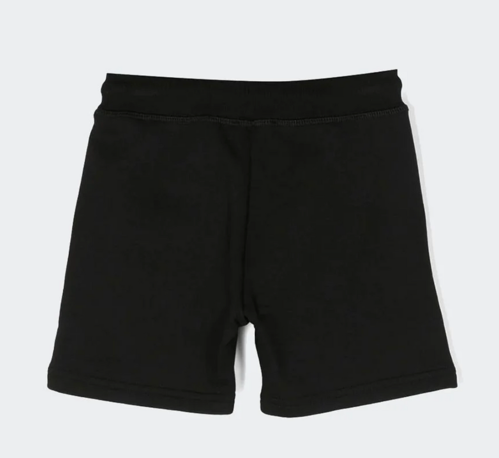 Dsquared2 Shorts Black