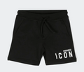 Dsquared2 Shorts Black