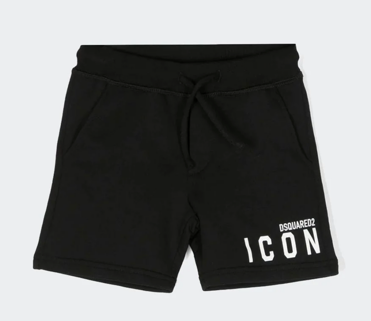 Dsquared2 Shorts Black