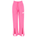 Comme Des Fuckdown Women Trousers Pink