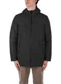 Suns Men Momentano Plus Jacket Black